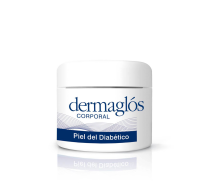 Crema Piel De Diabético Dermaglós 100 G