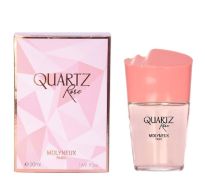 QUARTZ ROSE EDP 30 ML FEMME