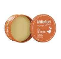 MILLEFIORI CERA DEPLATORIA LATA 200 GR