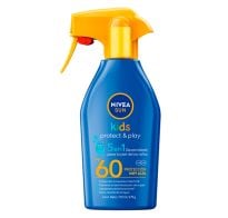 Protector Solar Nivea Sun Kids Trigger Spray 5en1 Fps60