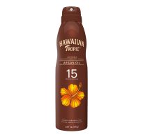 Aceite Hawaiian Tropic Argán Fps15 220 Ml