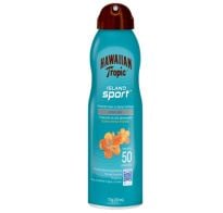 HAW. TROPIC ISLAND SPORT FPS 50 220ML