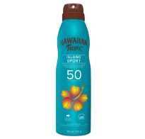 HAW. TROPIC ISLAND SPORT FPS 50 220ML