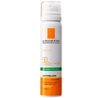 Protector Solar La Roche Posay Anthelios Bruma Invisible Fps50+ 75 Ml