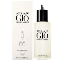 Recarga De Perfume Giorgio Armani Acqua Di Gio Edp 150 Ml