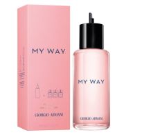 Recarga De Perfume Giorgio Armani My Way Edp 150 Ml