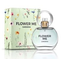 Perfume Flower Me Gardenia 30 Ml