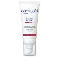 Crema Dermaglos Facial Para Rojeces 50 ml