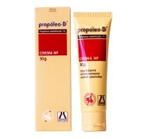 PROPOLEO D CREMA NF 50 GR