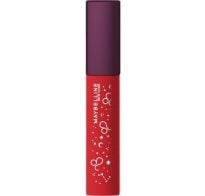 LABIAL LÍQUIDO MAYBELLINE SUPER STAY MATTE INK 20 PIONEER X 4.8ML