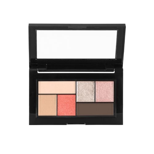 Paleta Maybelline City Mini Downtown Sunrise