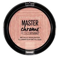 Iluminador Maybelline Mast Chrome N°050 Molten Rose