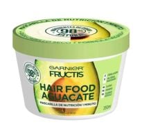 Mascarilla Capilar Fructis Hair Food Aguacate 350 Ml