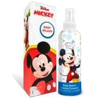 Body Splash Mickey 200 Ml