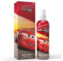 Body Splash Disney Cars 200 Ml