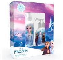 Colonia Disney Frozen 200 Ml + Gel De Ducha 280 Ml