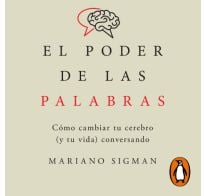 Libro El Poder De Las Palabras