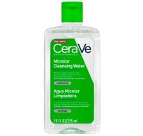 Agua Micelar Cerave 295 Ml