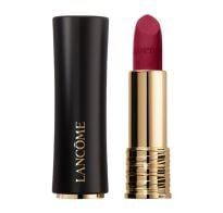 Labial Lancôme Absolu Rouge Matte N°389 Dramatically Lancome