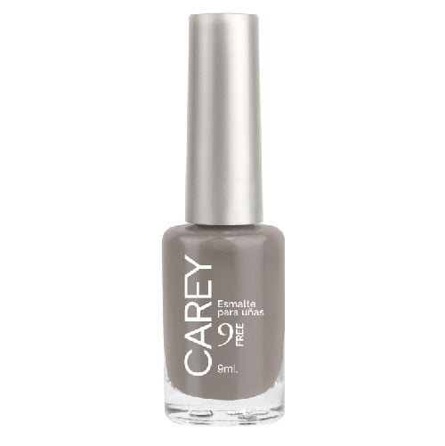 ESMALTE CAREY ARENA GRIS