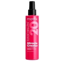 Tratamiento Capilar Matrix Miracle Creator 200 Ml