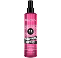 Spray Protector Térmico Redken Styling Thermal Heat 250 Ml