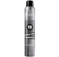 Fijador Redken Styling Spray Quick Dry 400 Ml