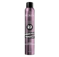 Fijador Redken Styling Spray Strong Hold 400 Ml