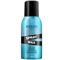 Fijador Redken Styling Spray Wax Strong Hold 150 Ml