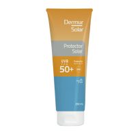 **DERMUR SOLAR PROTECTOR FPS 50+ 250 ML