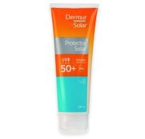 **DERMUR SOLAR PROTECTOR FPS 50+ 250 ML