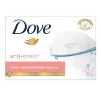 DOVE JAB MICELAR ANTI STRESS 48X90G