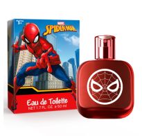 PERFUME DISNEY SPIDERMAN EDT 50 ML