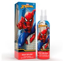 Body Splash Disney Spiderman 200 Ml