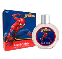 Perfume Disney Spiderman Edt 100 Ml