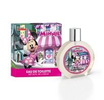 PERFUME DISNEY MINNIE EDT 100 ML