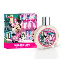 PERFUME DISNEY MINNIE EDT 100 ML