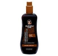 Autobronceante Australian Gold Accelerator Spray Gel Bronzer 237 Ml