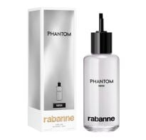 Recarga De Perfume Rabanne Phantom Parfum 200 Ml