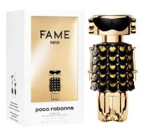 Perfume Recargable Paco Rabanne Fame Parfum 80 Ml