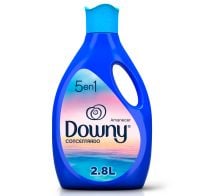 Suavizante De Ropa Downy Amanecer 2.8 L