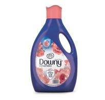 Suavizante De Ropa Líquido Downy Floral 2.8 Lt