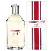 Perfume Tommy Hilfiger Girl 100 Ml