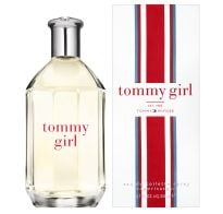 Perfume Tommy Hilfiger Girl 200 Ml