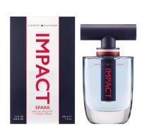 Perfume Tommy Hilfiger Impact Spark Man Edt 100 Ml