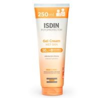 Protector Solar Isdin En Gel Crema Fps50 250 Ml