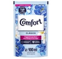 Suavizante Comfort Clásico 900 Ml