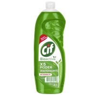 Detergente Cif Bioactive Lima 300 Ml