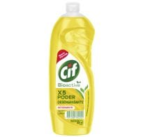 Cif Detergente Bioactive Limon 300ml