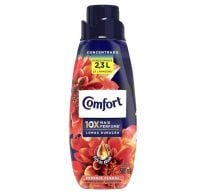 Suavizante Comfort Energía Floral 500 Ml